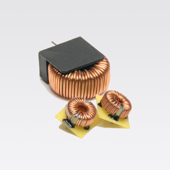 Inductors